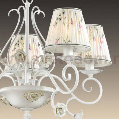 Люстра Odeon light 2886/5 MONTALA