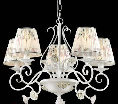 Люстра Odeon light 2886/5 MONTALA