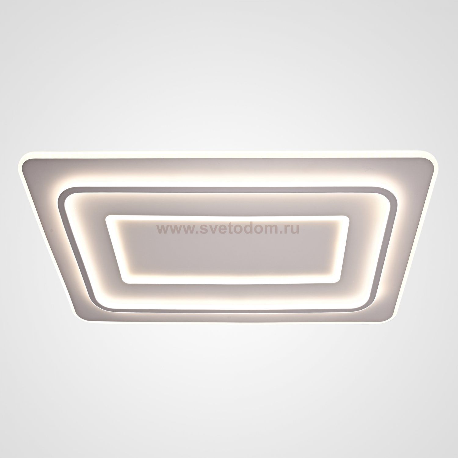 Потолочный Светильник Acril White L105 By Imperiumloft