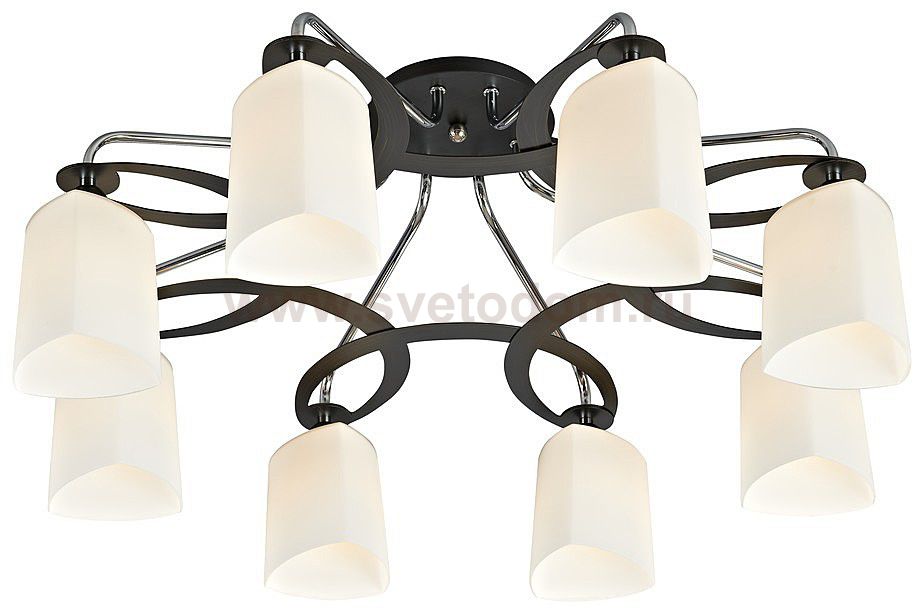 Светильник Velante 289-107-08