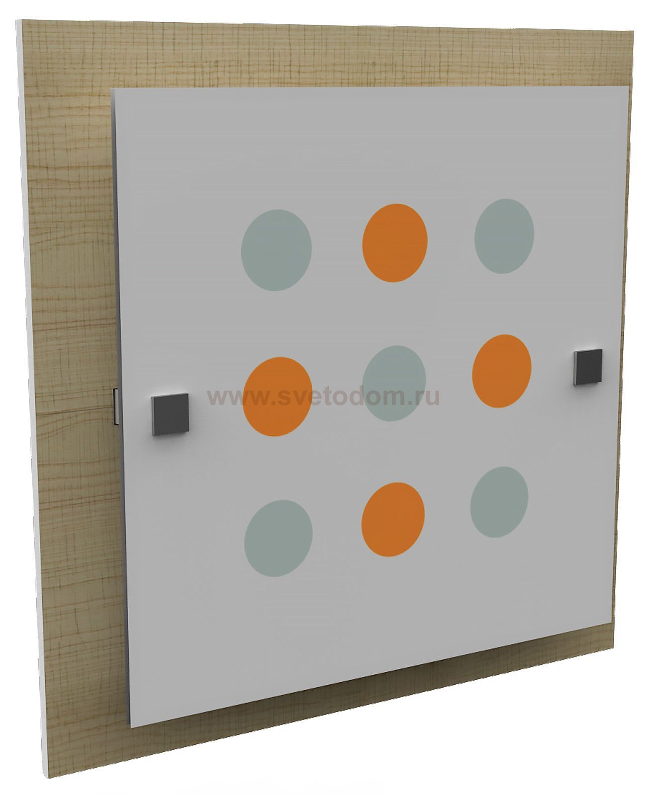 Светильник большой 