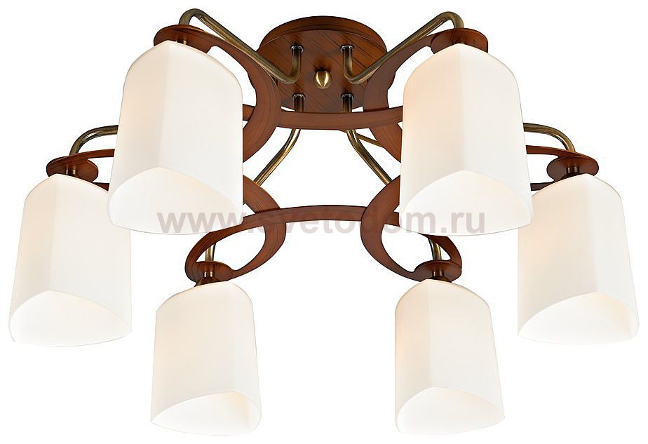 Светильник Velante 289-507-06