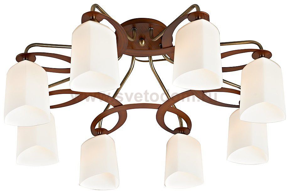 Светильник Velante 289-507-08