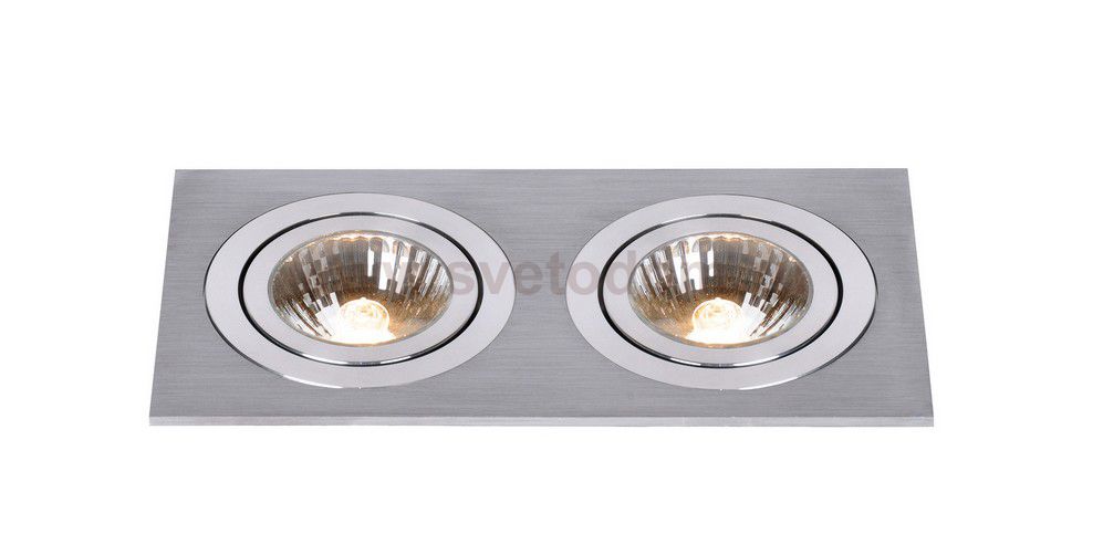 Технический светильник Lucide 28901/02/12 CHATTY