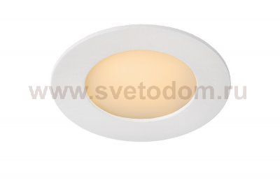 Встраиваемый светильник Lucide 28906/11/31 BRICE/LED
