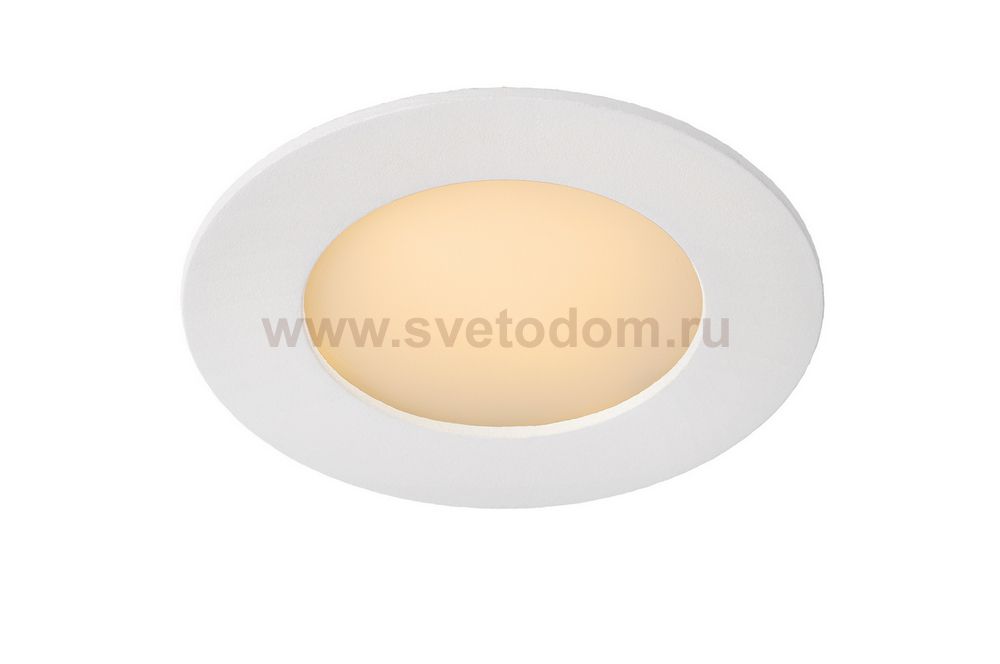 Встраиваемый светильник Lucide 28906/11/31 BRICE/LED