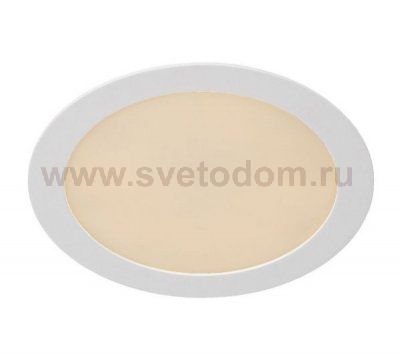 Встраиваемый светильник Lucide 28906/18/31 BRICE/LED