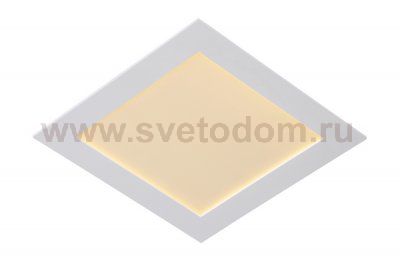 Встраиваемый светильник Lucide 28907/22/31 BRICE/LED