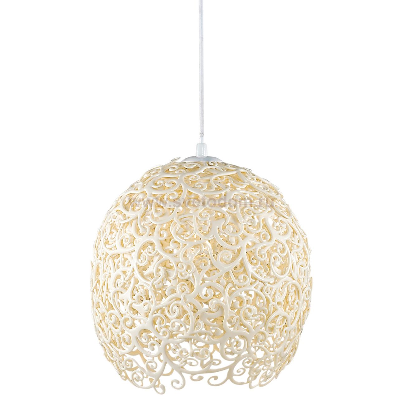 Светильник подвесной Odeon light 2891/1 SPUMA