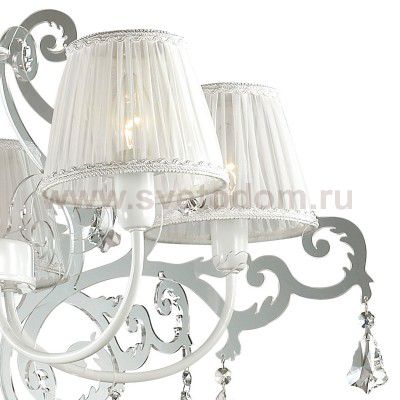 Люстра Odeon light 2892/5 GRONTA