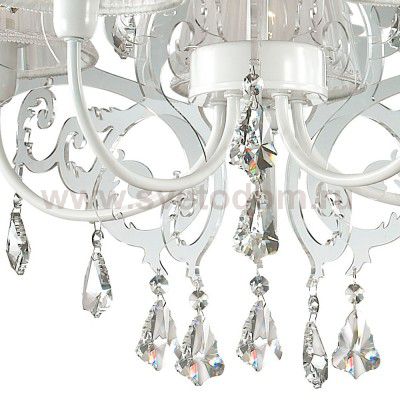 Люстра Odeon light 2892/5 GRONTA