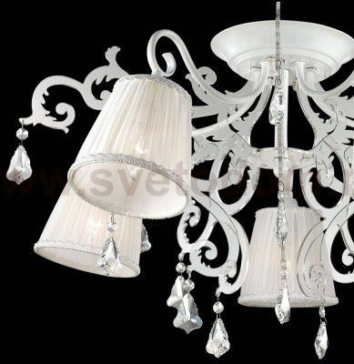 Люстра потолочная Odeon light 2892/5C GRONTA