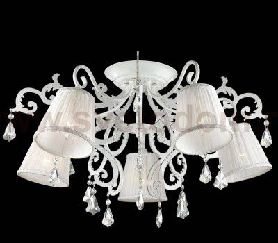 Люстра потолочная Odeon light 2892/5C GRONTA