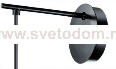 Светильник настенный бра Odeon light 2893/1W SPIRA