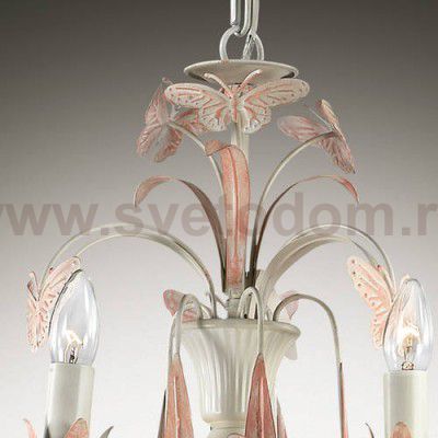 Люстра Odeon light 2895/5 FERA