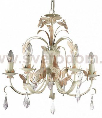 Люстра Odeon light 2895/5 FERA