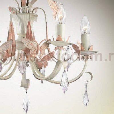 Люстра Odeon light 2895/5 FERA