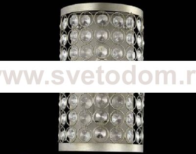 Светильник настенный бра Odeon light 2897/1W SORAS