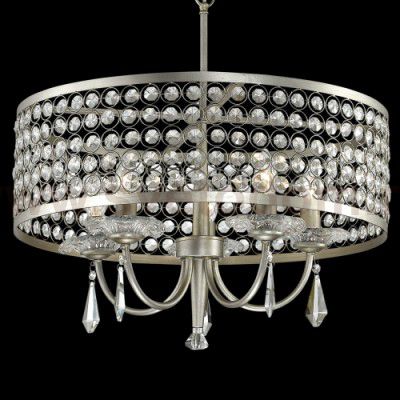 Люстра Odeon light 2897/5 SORAS