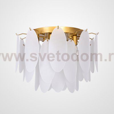 Потолочный Светильник Imperiumloft Eskimos 11005 By Imperiumloft
