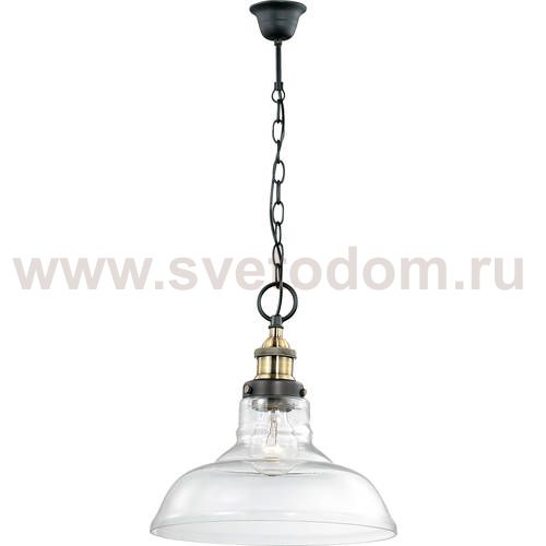 Светильник подвесной Odeon light 2899/1 LATURA
