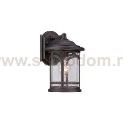 Настенный фонарь Natural concept QZ/MARBLEHEAD2/S MARBLEHEAD