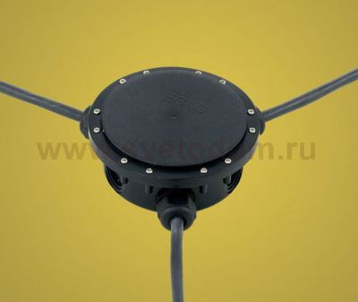 Запасная часть Eglo 91206 CONNECTOR BOX