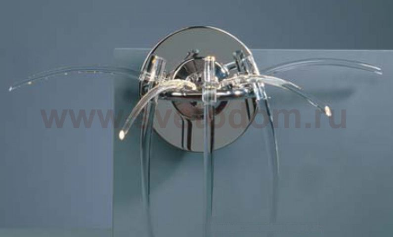 Светильник Preciosa 29 5393 002 06 01 01 00