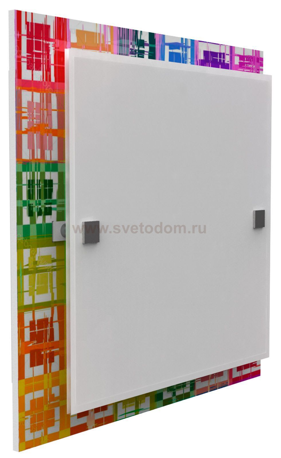 Светильник малый 