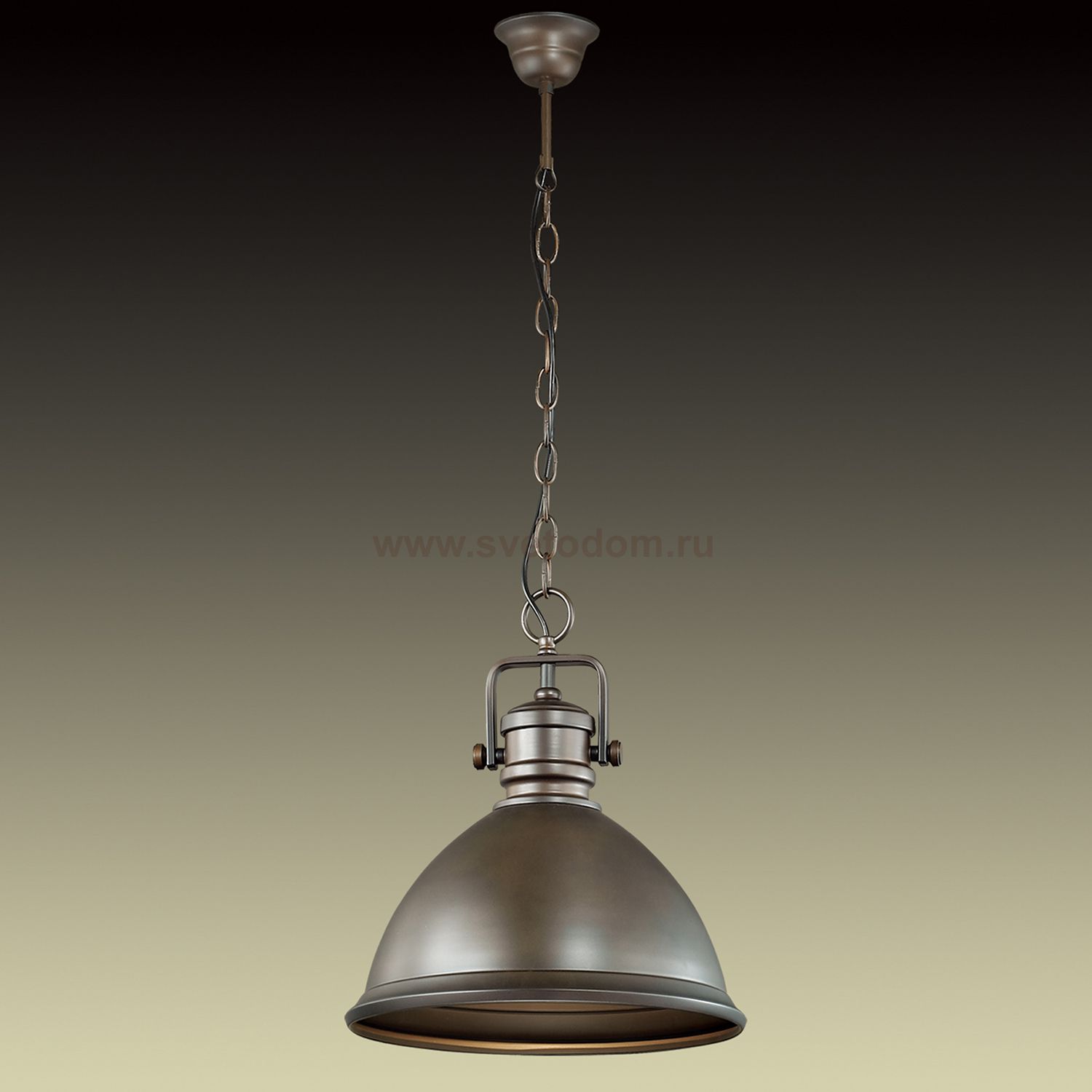 Светильник подвесной Odeon light 2900/1 TALVA