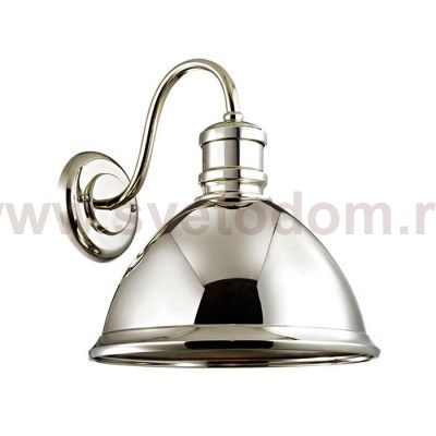 Светильник настенный бра Odeon light 2901/1WA TALVA