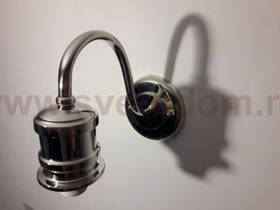 Светильник настенный бра Odeon light 2901/1WA TALVA