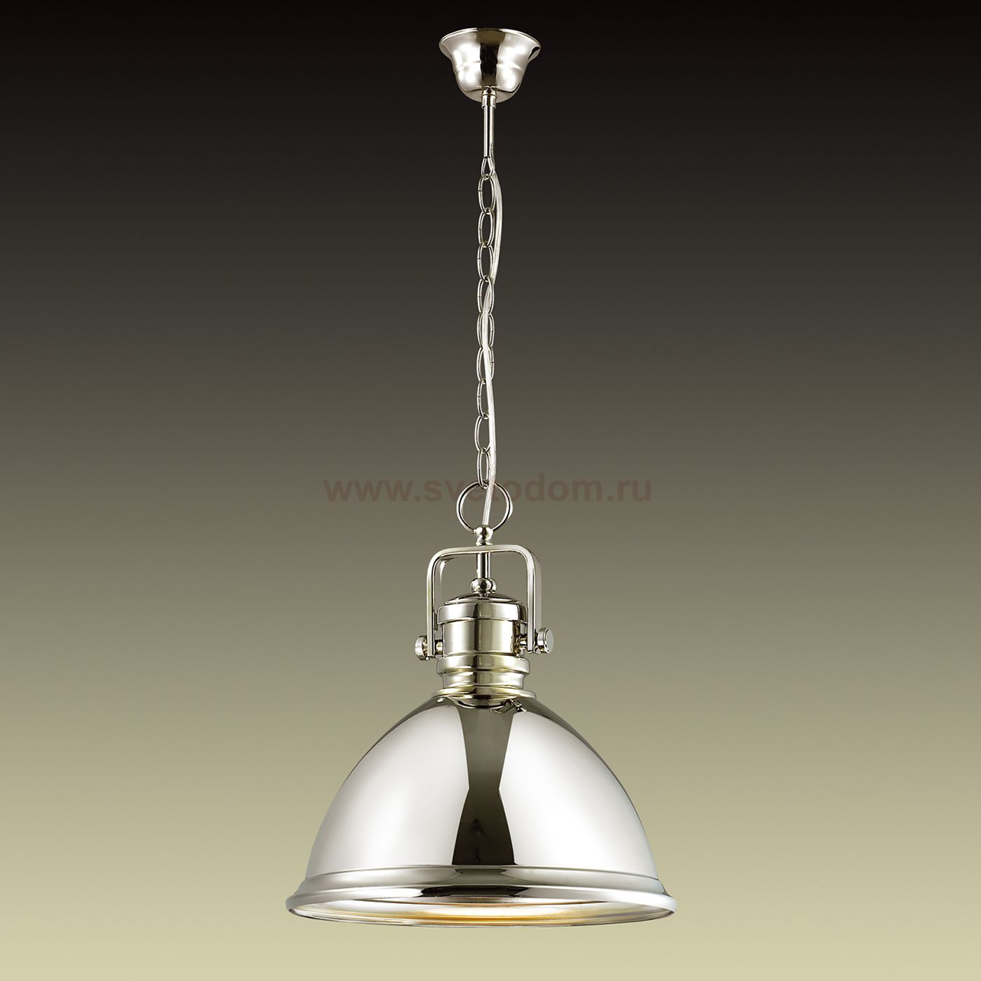 Подвесной светильник Odeon light 2901/1 TALVA