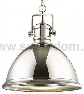 Подвесной светильник Odeon light 2901/1A TALVA