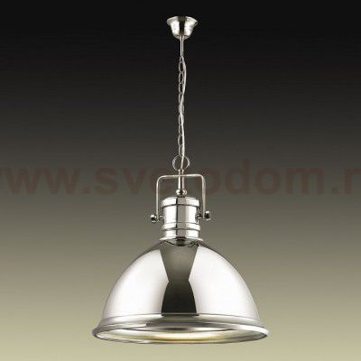 Подвесной светильник Odeon light 2901/1A TALVA