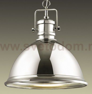 Подвесной светильник Odeon light 2901/1A TALVA