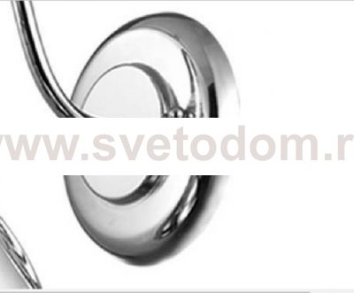 Светильник настенный бра Odeon light 2901/1W TALVA