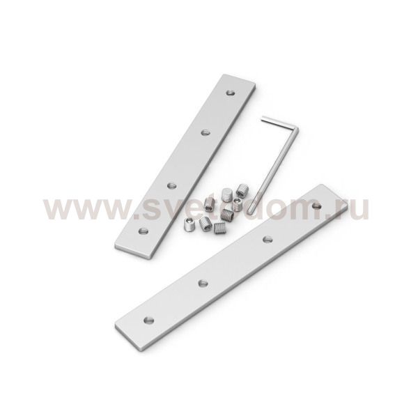 Cоединитель профиля SL-LINE-6070-180 Set Arlight 29016