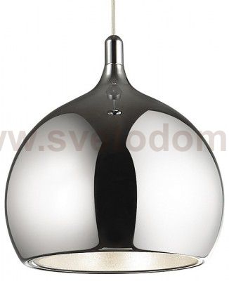 Светильник подвесной Odeon light 2902/1 BULA