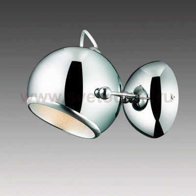 Светильник настенный бра Odeon light 2902/1W BULA