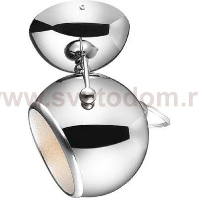 Светильник настенный бра Odeon light 2902/1W BULA