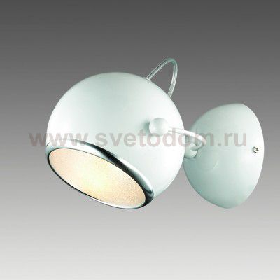 Светильник настенный бра Odeon light 2903/1W BULA