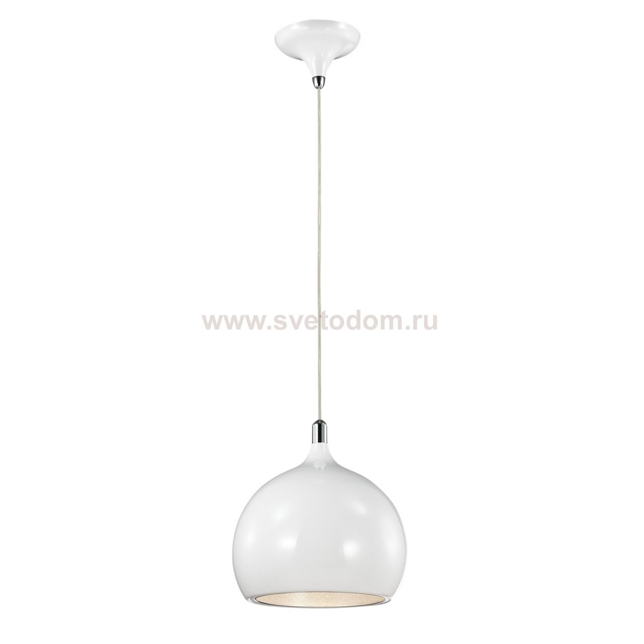 Светильник подвесной Odeon light 2903/1 BULA