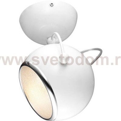 Светильник настенный бра Odeon light 2903/1W BULA