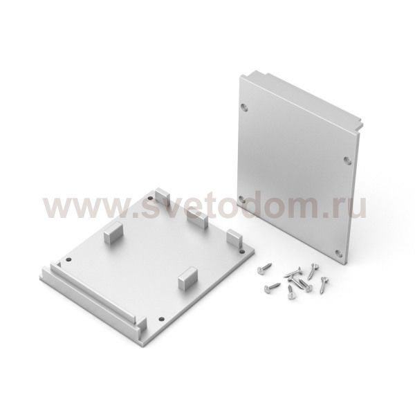 Заглушка SL-LINE-5060 (Arlight, Металл) Arlight 29031