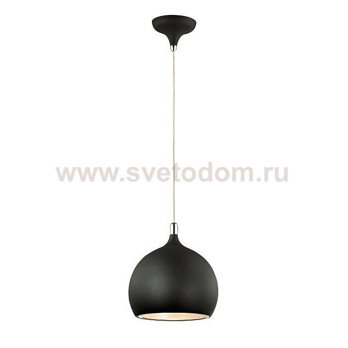 Подвесной светильник Odeon light 2904/1 BULA