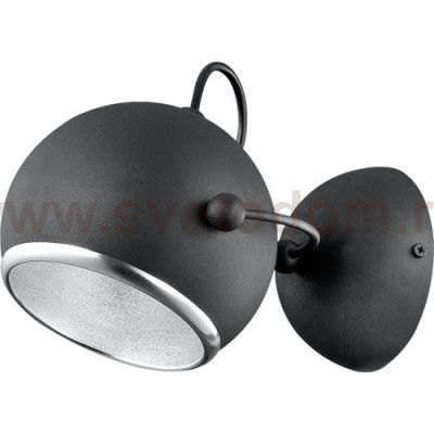 Светильник настенный бра Odeon light 2904/1W BULA