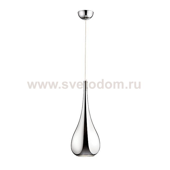 Подвесной светильник Odeon light 2905/1 DROP