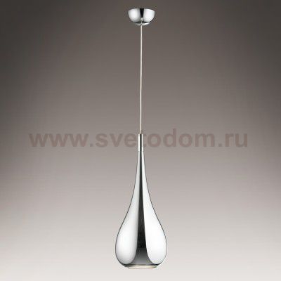 Подвесной светильник Odeon light 2905/1 DROP