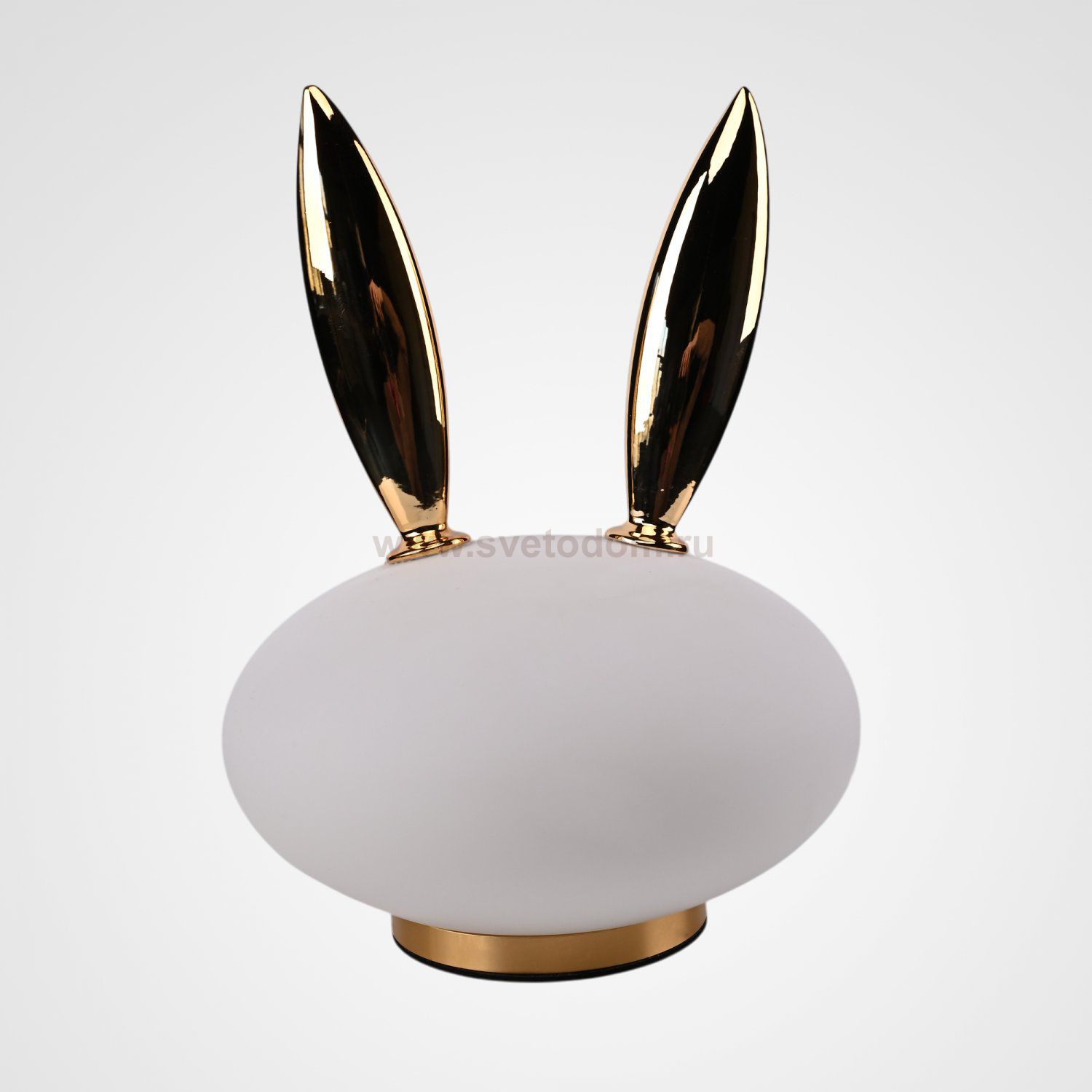 Настольная Лампа Birdi Bunny White By Imperiumloft